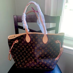 Brand new, never been used